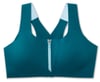 Brooks Dare Zip Run Bra