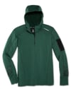 Brooks Notch Thermal Hoodie