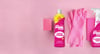 The Pink Stuff kremhreinsir 500 ml
