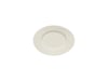 Bauscher Purity sporöskjulaga fat 18 cm