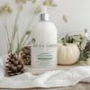 Baylis & Harding Jasmine and Apple Blossom Anti-Bacterial Hand Sápa, 500 ml