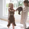 Houston Heavy Teddy Small – þyngdarbangsi