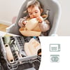 Baby First Meal Set – Mini Roar