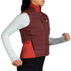 Brooks Shield Hybrid Vest 2.0 Kvenna