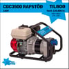 CGM Rafstöð 3,5KVA 230V