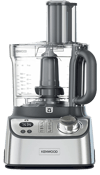 Kenwood MultiPro Weigh+ matvinnsluvél