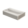 XGIMI Mira UST Laser GoogleTV skjávarpi