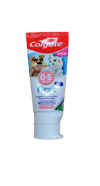 Colgate 0-5 ára Fyrsta tönn jarðarberjatannkrem 50 ml