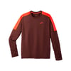 Brooks Notch Thermal Long Sleeve 2.0 Her