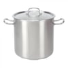 Pujadas stock pottur 33,6 lítra