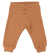 Fixoni joggingbuxur almond