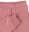 Fixoni joggingbuxur old rose