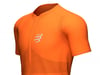 CompresSport Trail Half-Zip Fitted SS To