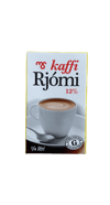 MS Kaffirjómi 250 ml