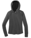 Brooks Notch Thermal Hoodie