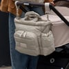 Baby Changing Tote Bag – Oyster