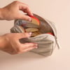 Baby Changing Tote Bag – Oyster