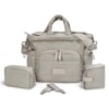 Baby Changing Tote Bag – Oyster