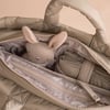 Baby Changing Tote Bag – Oyster