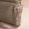 Baby Changing Tote Bag – Oyster