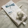 Baby Fabric Book – Tales of the Riverbank