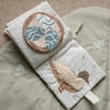 Baby Fabric Book – Tales of the Riverbank