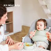 Baby First Meal Set – Mini Arty