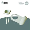 Baby First Meal Set – Mini Arty