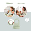 Baby First Meal Set – Mini Arty