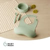 Baby First Meal Set – Mini Arty