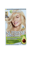 Garnier Nutrisse Ultra Creme A10 Extra ljós ljóskur