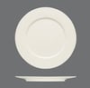 Bauscher Purity diskur 24 cm