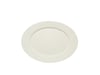 Bauscher Purity sporöskjulaga fat 33 cm