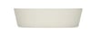 Bauscher Purity sporöskjulaga skál 12 cm.