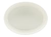 Bauscher Purity sporöskjulaga skál 12 cm.
