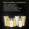 Baylis & Hardin Signature Collection Sweet Mandarin & Grapefruit Indulgent Hand Trio Gift Set