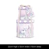 Baylis & Harding Beauticology Unicorn Jewellery Box Gjafasett
