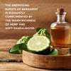 Baylis & Harding Bergamot, Hemp & Sandalwood Ultimate Wash Kit Gift Set