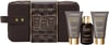 Baylis & Harding Black Pepper & Ginseng Lúxus Herra Snyrtitaska og Gjafasett