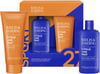 Baylis & Harding Citrus, Lime & Mint Men's Refreshing Sturtu Duo Gjafa sett