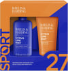 Baylis & Harding Citrus, Lime & Mint Men's Refreshing Sturtu Duo Gjafa sett