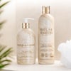 Baylis & Harding Elements Pink Blossom & Lotus Flower Lúxus Bað- og Sturtusápa 500 ml