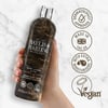 Baylis & Harding Elements Pink Blossom & Lotus Flower Lúxus Bað- og Sturtusápa 500 ml