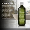 Baylis & Harding Goodness Awaken Lime, Mint & Eucalyptus Hand & Body Lotion, 500 ml