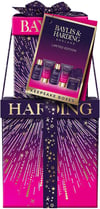 Baylis & Harding Moonlight Fig Lúxus Dekur Gjafasett