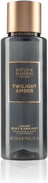 Baylis & Harding The Edit Twilight Amber Body & Hair Mist, 250 ml