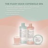 Baylis & Harding The Fuzzy Duck Cotswold Spa Luxury Spa Gjafasett