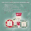 Baylis & Harding The Fuzzy Duck Winter Wonderland Lúxus Dekur Gjafasett