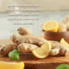 Baylis & Harding Wellness Herra Energize Gjafasett Ginger & Lime  Sturtusápu 100 ml, Body Lotion 10 ml og Ginger, Lime & Basil ilmkerti