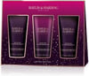 Baylis & Harding Wild Fig & Pomegranate lúxus handáburður 3 í setti